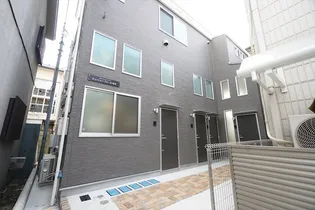 シェシャンフルール若林の画像