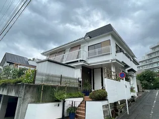 グリーンハウス上野毛の画像