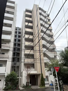 シエル武蔵小杉の画像