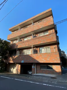 プロスパー目黒本町の画像