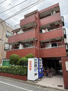 ユースフル都立大の画像