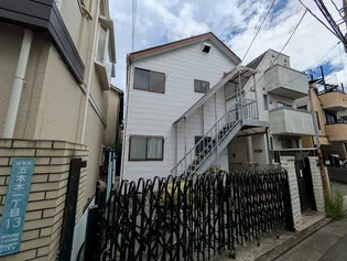 竹中コーポの画像