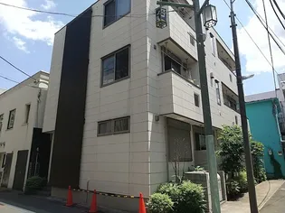 ヴィラージュ学芸大学の画像