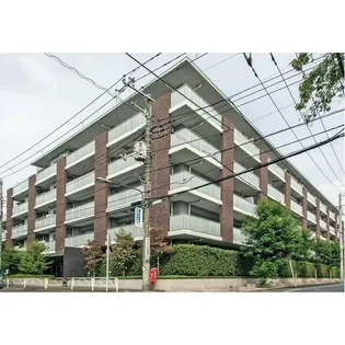 ソアラノーム碑文谷の画像