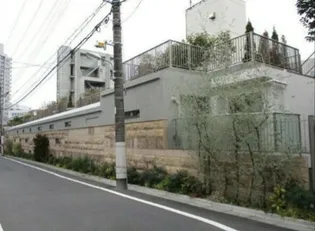 バースシティ東五反田の画像