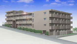 ルーブル川崎鷺沼の画像