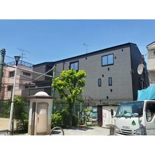クレストラン蒲田の画像