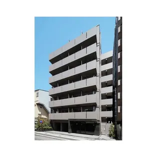 ルーブル西蒲田弐番館の画像