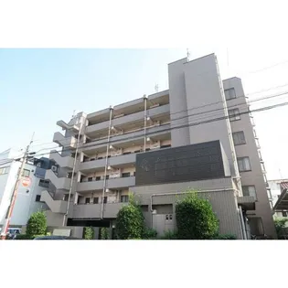 アビタート蒲田の画像