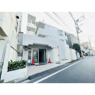 エクセレント蒲田の画像