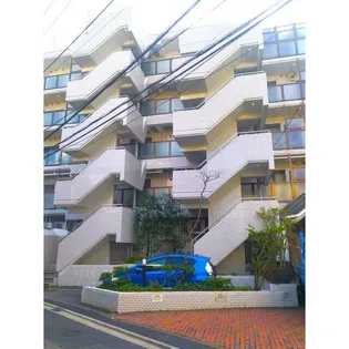 グリュック二子玉川の画像