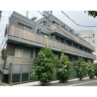 ロンスター三軒茶屋の画像