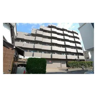 ルーブル上池台弐番館の画像
