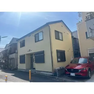 ミュウハイツ【1階】の外観