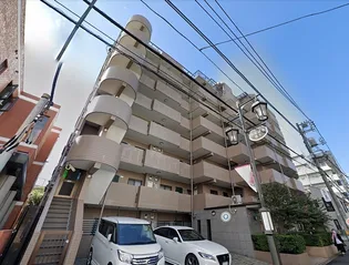 ノバ マイキャッスル田園調布の画像