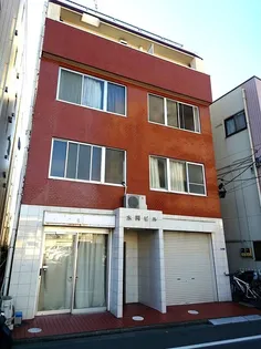 水岡ビルの画像