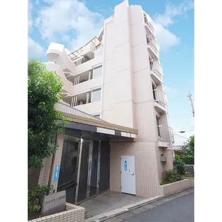 ワールドパレス三軒茶屋の画像