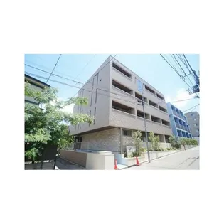 FERIO等々力【1階】の外観