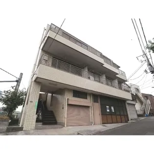 星野コーポの画像