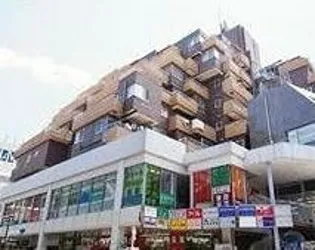 セントラル経堂の画像