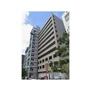 アーツ芝浦【6階】の外観