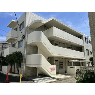 下目黒テラスの画像