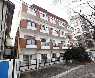 渡辺マンションの画像