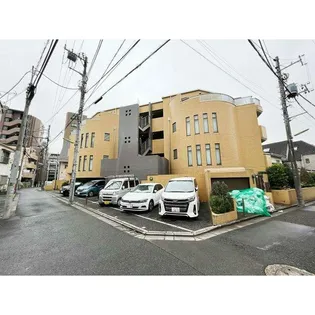 MーPLACEIの画像