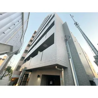 ルーブル学芸大学参番館の画像