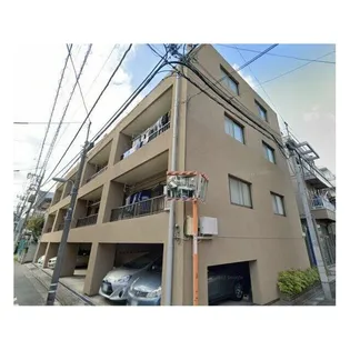 グランデューク西大井の画像