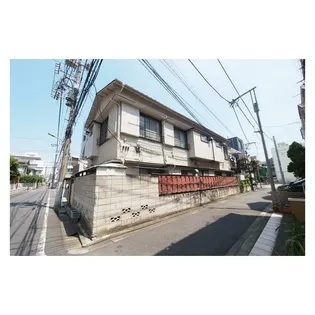 ハイツ藤森の画像