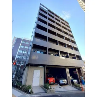 クレイシア桜新町の画像