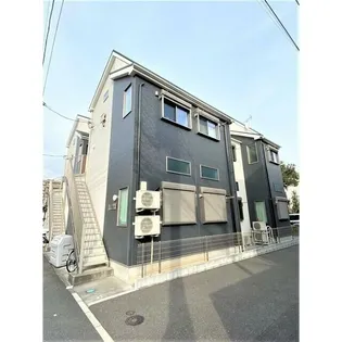 ヒルズ日吉B棟の画像