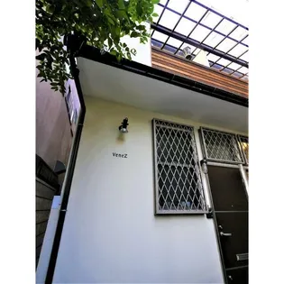 VENEZ白金台の画像
