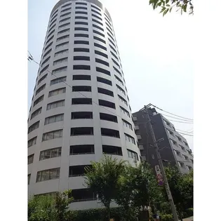 パークハウスオー タワーの画像