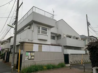 グリーンハウス2の画像