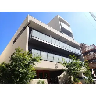 カナルーチェ【2階】の外観