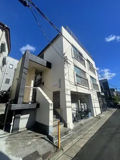 太陽マンション【2階】の外観