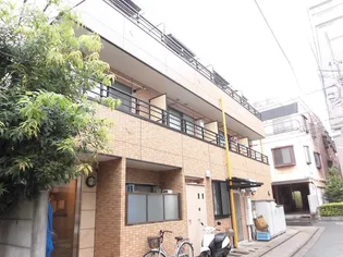 南雪ハイムの画像