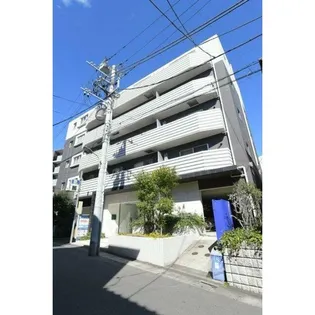 ヴォーガコルテ西馬込アジールコートの画像
