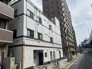リプロン大森8の画像