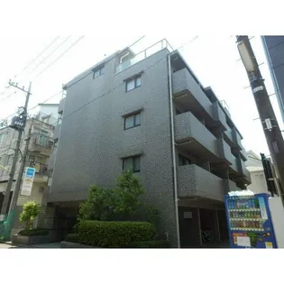 ルーブル経堂の画像
