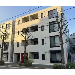 ロータス平和島EASTの画像