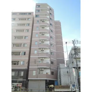 HY'S 品川南大井の画像