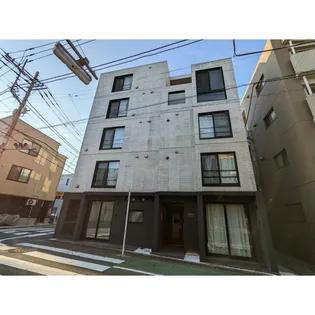 プロト西小山の画像