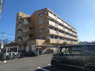 VERNAL HOUSEの画像