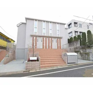 ハイム コルヌイエ A棟の画像