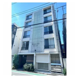 ブランシェ大崎の画像