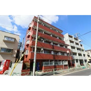 ユースフル田園調布の画像