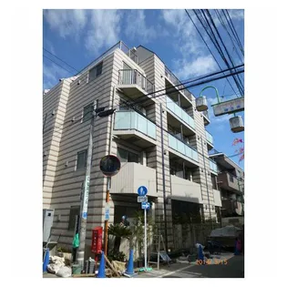 スパシエソリデ目黒の画像